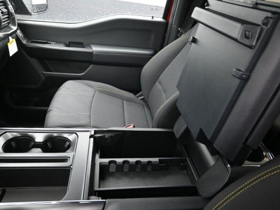 2025 Ford F-150 STX LOBO