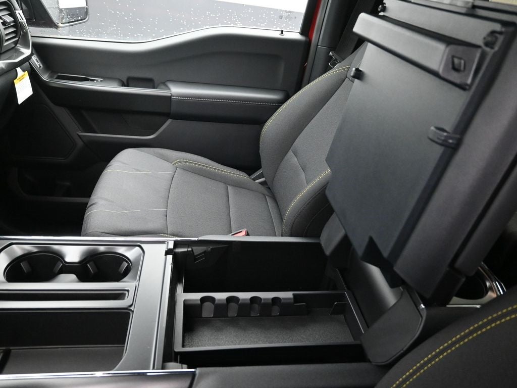 2025 Ford F-150 STX LOBO