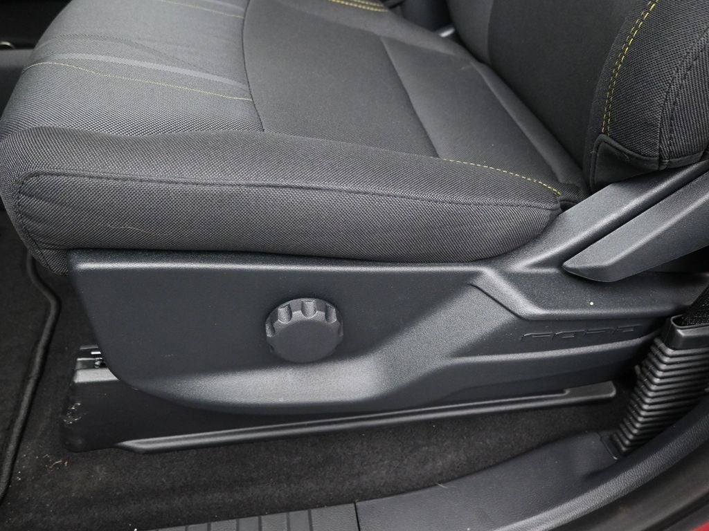 2025 Ford F-150 STX LOBO