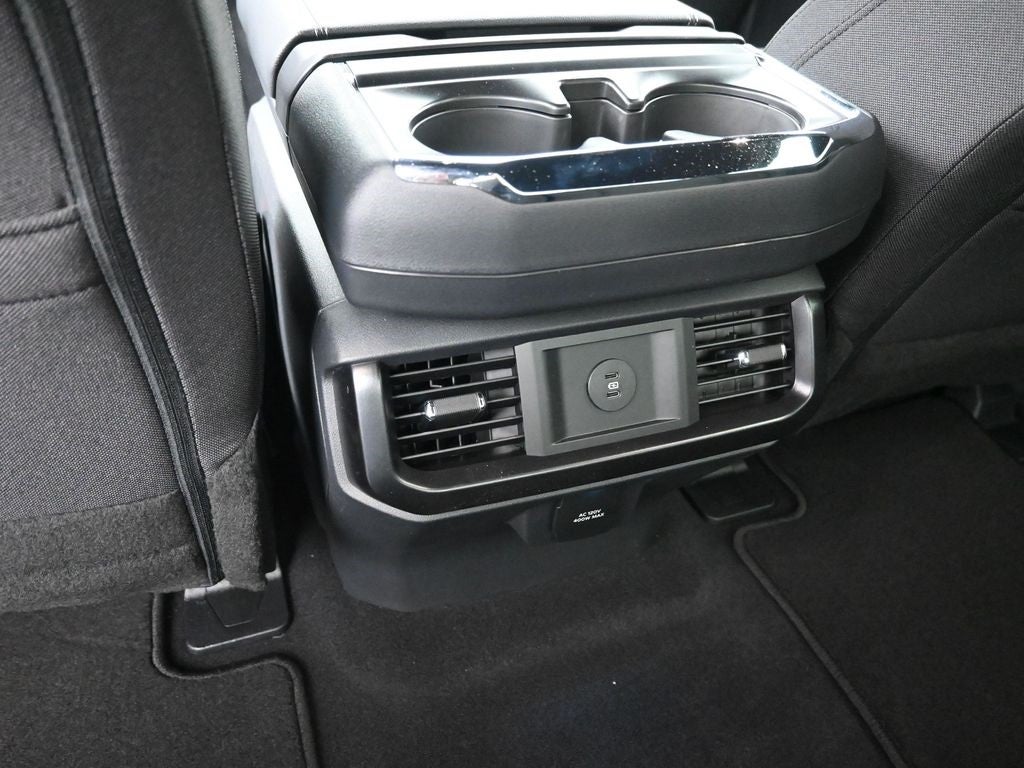 2025 Ford F-150 STX LOBO