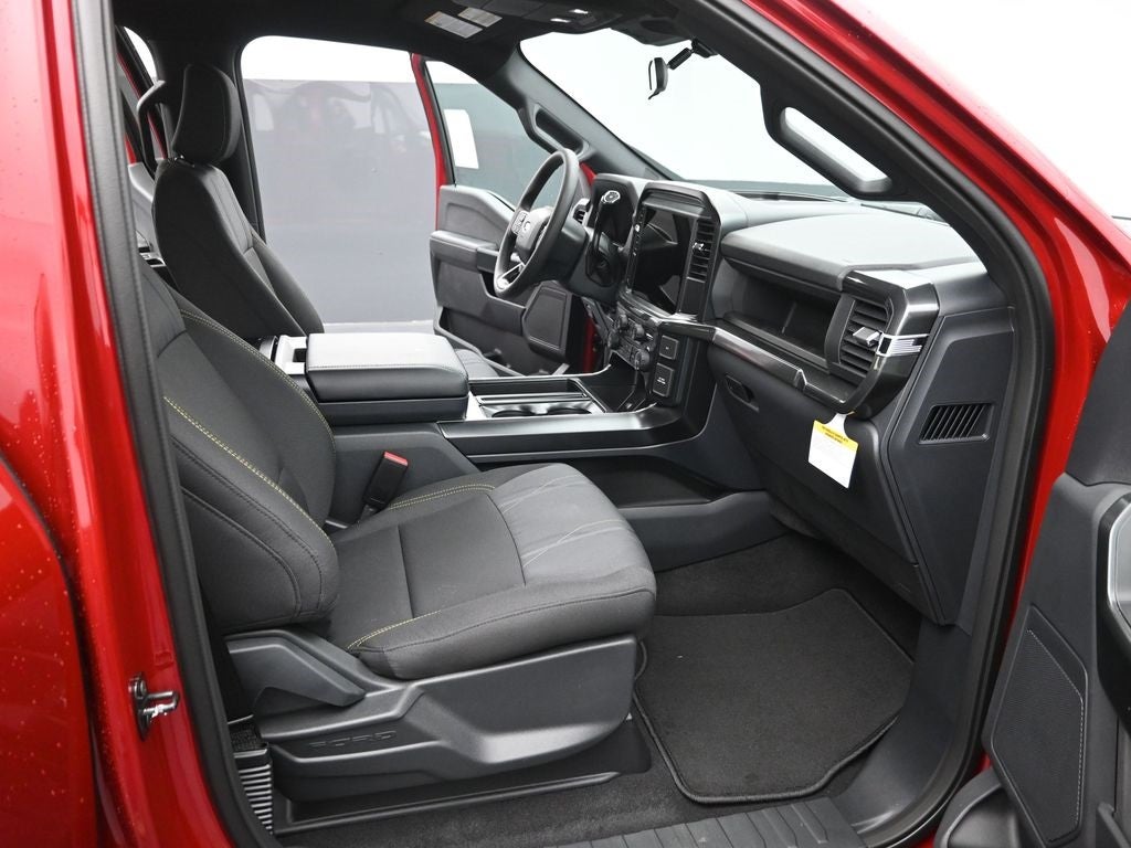 2025 Ford F-150 STX LOBO