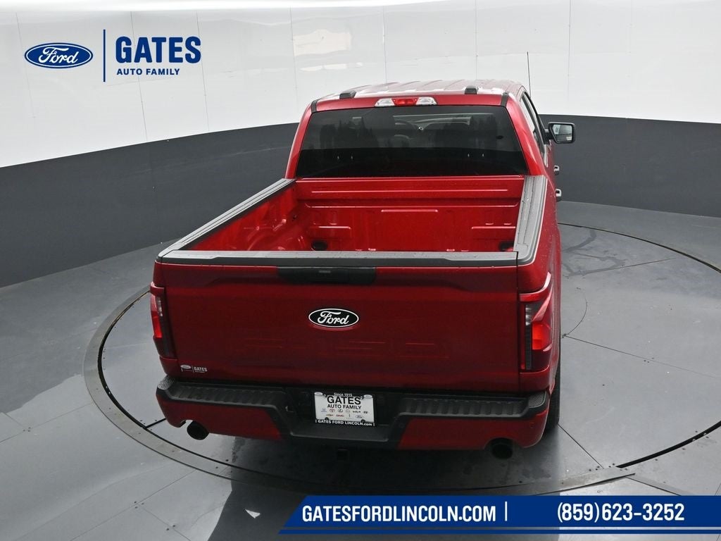 2025 Ford F-150 STX LOBO