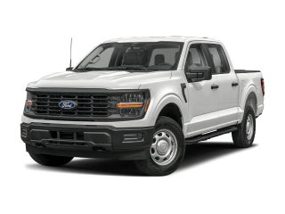 2025 Ford F-150 STX®