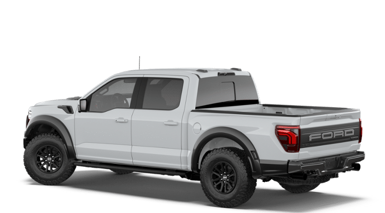 2026 Ford F-150 Raptor®