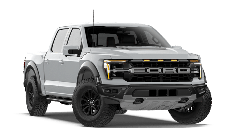 2026 Ford F-150 Raptor®