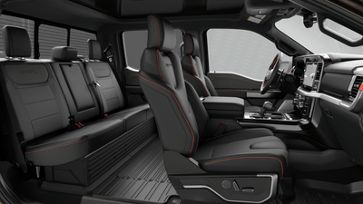 2026 Ford F-150 Raptor®