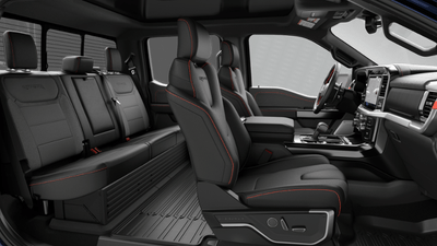 2026 Ford F-150 Raptor®