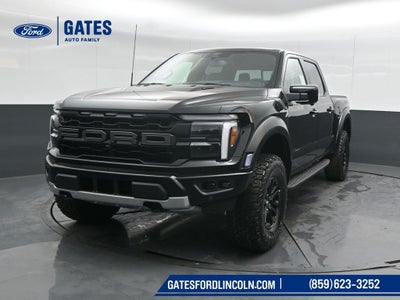 2026 Ford F-150 Raptor®