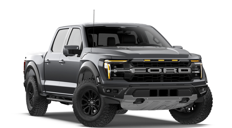 2026 Ford F-150 Raptor®