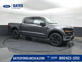 2026 Ford F-150 XLT Special Edition