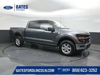 2026 Ford F-150 XLT Special Edition