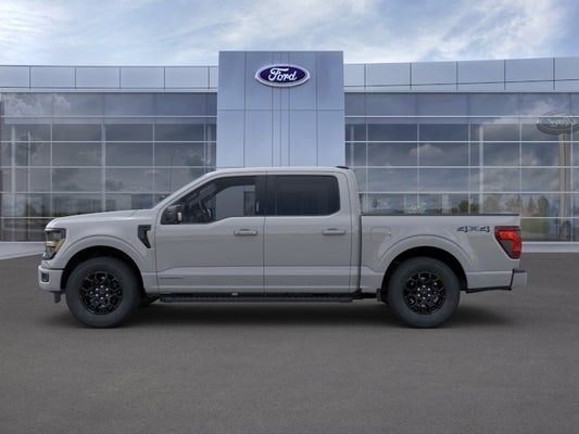 2024 Ford F-150 XLT in Richmond, KY - Gates Auto Family