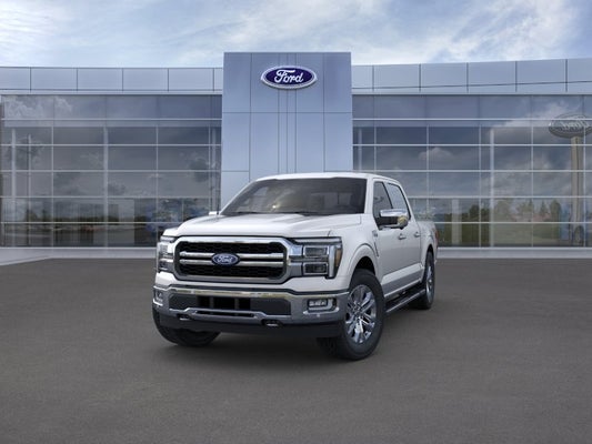 2024 Ford F-150 Lariat in Richmond, KY - Gates Auto Family