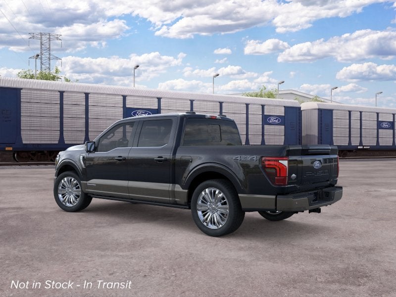 2026 Ford F-150 King Ranch®