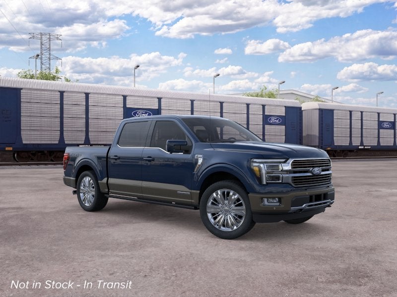 2026 Ford F-150 King Ranch®