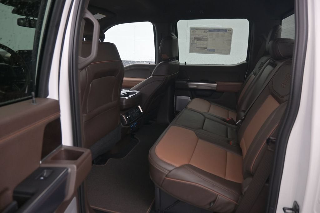 2026 Ford F-150 King Ranch®