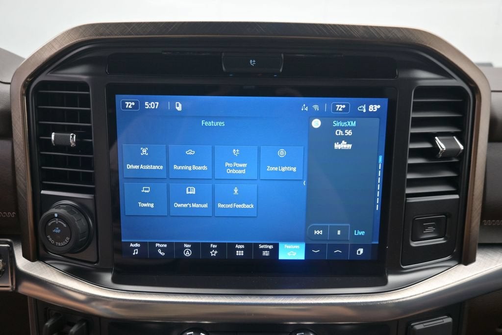 2026 Ford F-150 King Ranch®