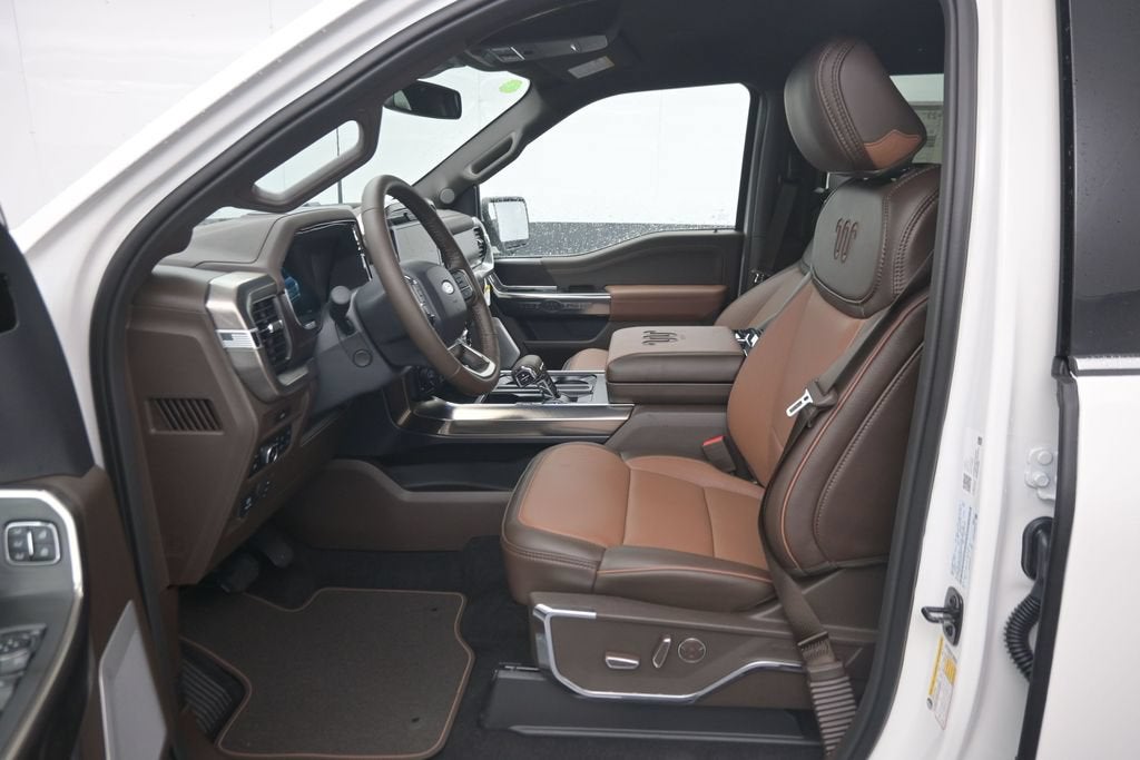 2026 Ford F-150 King Ranch®