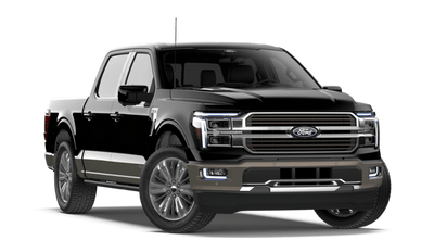 2026 Ford F-150 King Ranch®