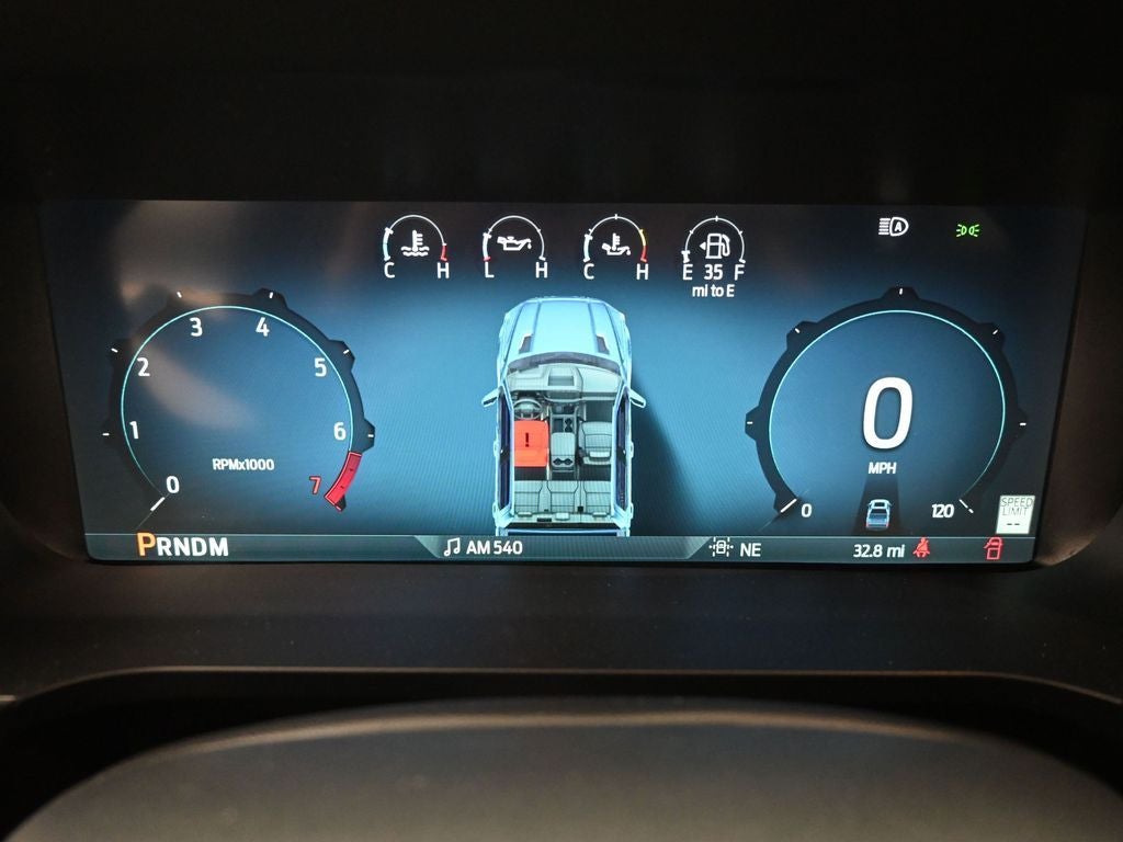 2026 Ford F-150 King Ranch®