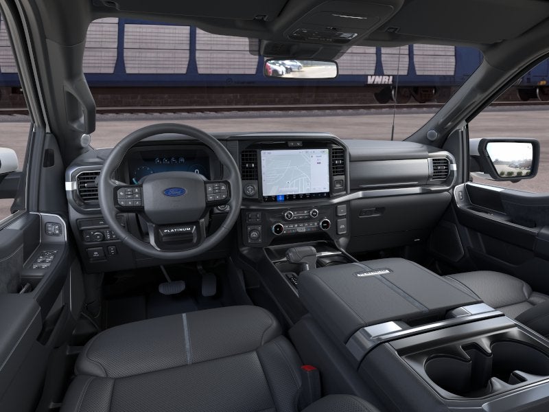 2026 Ford F-150 Platinum®