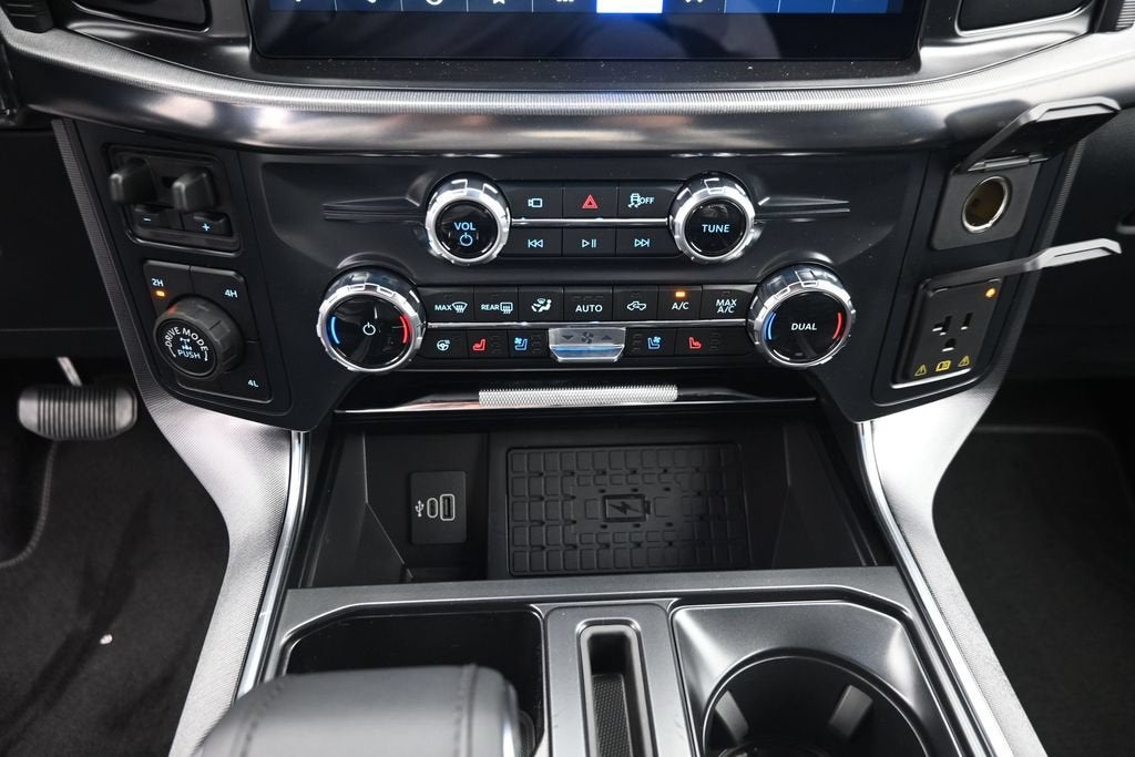 2026 Ford F-150 Platinum®