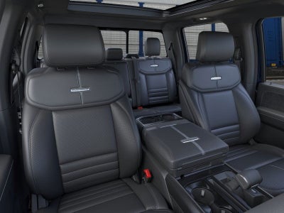 2026 Ford F-150 Platinum®