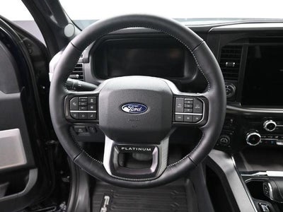 2026 Ford F-150 Platinum®