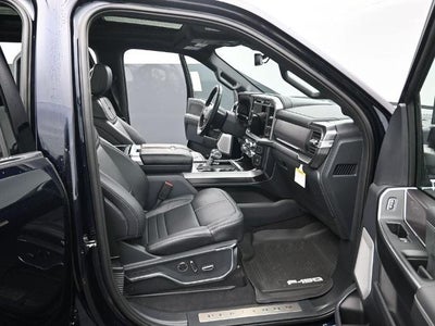 2026 Ford F-150 Platinum®
