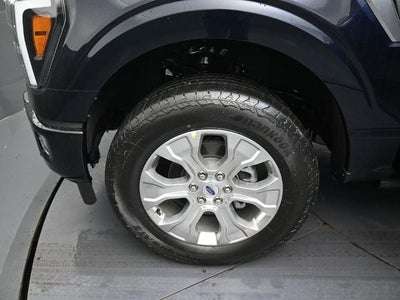 2026 Ford F-150 Platinum®