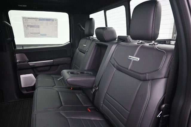 2026 Ford F-150 Platinum®