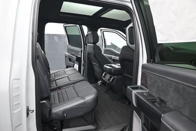 2026 Ford F-150 Platinum®
