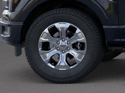 2026 Ford F-150 Platinum®