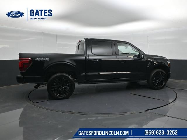 2026 Ford F-150 Platinum®