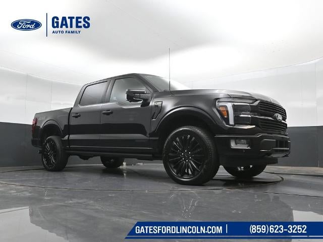 2026 Ford F-150 Platinum®