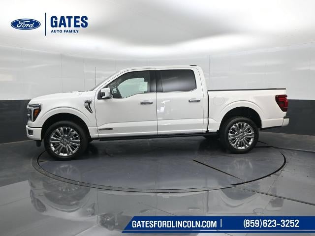 2026 Ford F-150 Platinum®