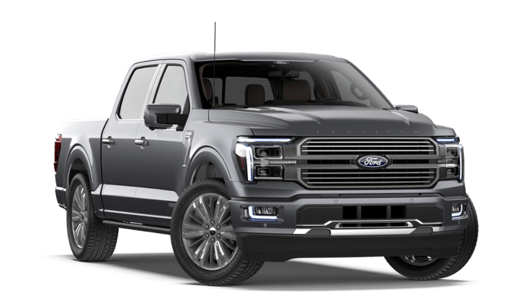 2026 Ford F-150 Platinum®