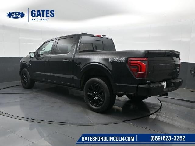 2026 Ford F-150 Platinum®