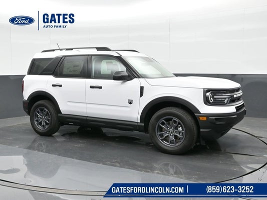 2024 Ford Bronco Sport Big Bend in Richmond, KY - Gates Auto Family