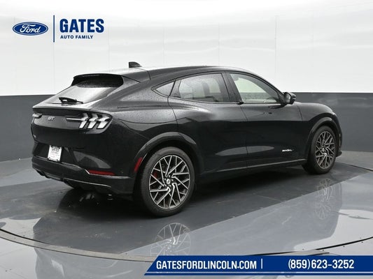 2023 Ford Mustang Mach-E GT in Richmond, KY - Gates Auto Family