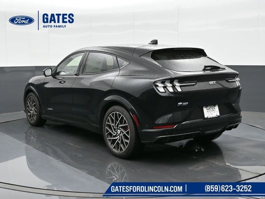 2023 Ford Mustang Mach-E GT in Richmond, KY - Gates Auto Family