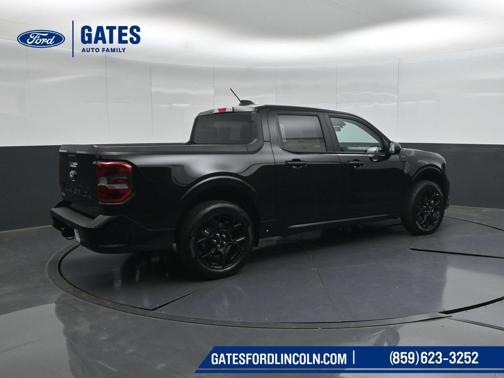2026 Ford Maverick Lobo™