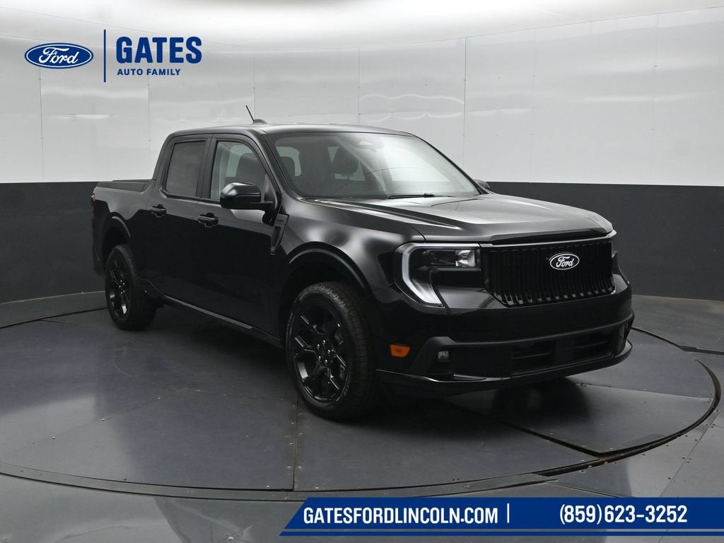 2026 Ford Maverick Lobo™