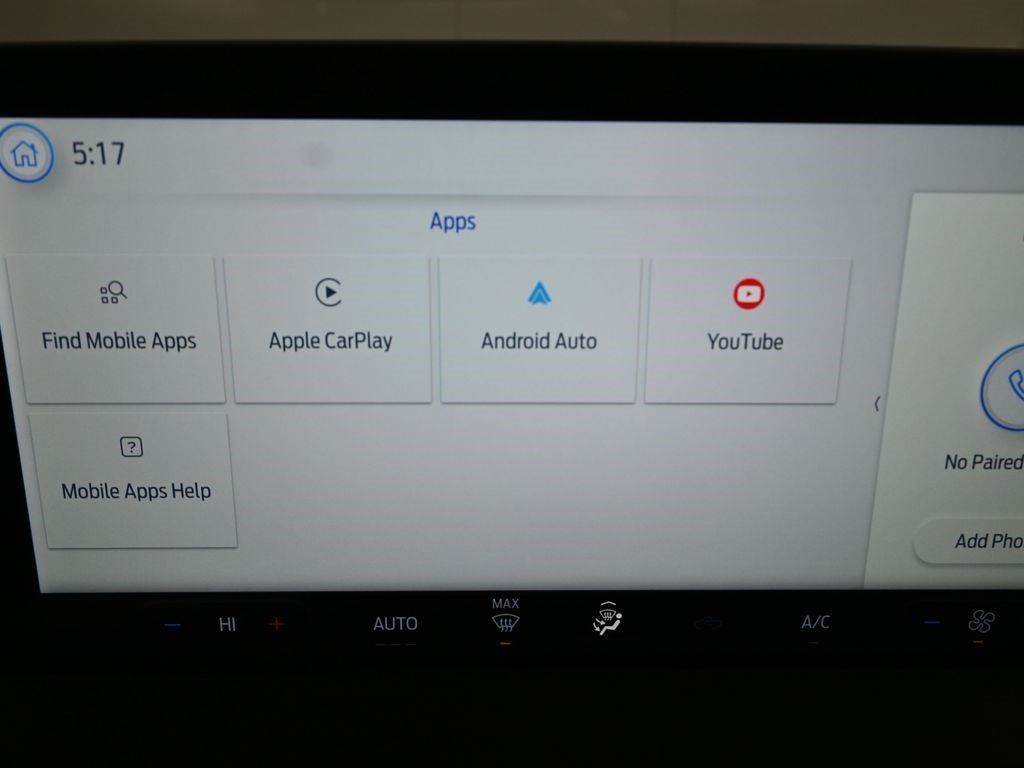 2025 Ford Maverick XL