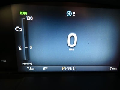 2025 Ford Maverick XL