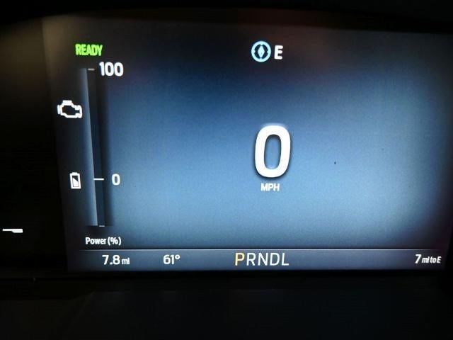 2025 Ford Maverick XL