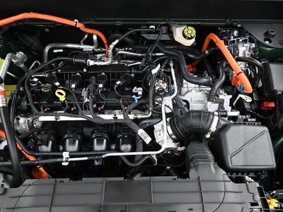 2025 Ford Maverick XL