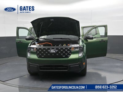 2025 Ford Maverick XL