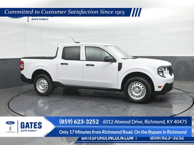 2025 Ford Maverick XL