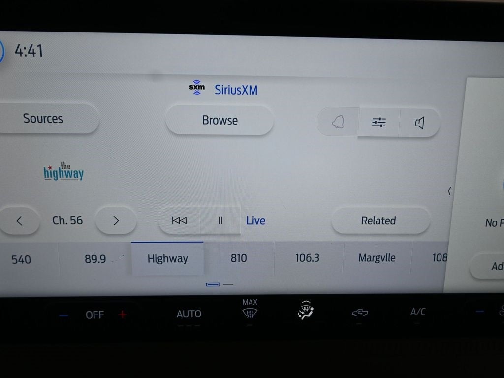 2025 Ford Maverick XL